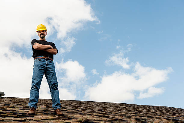 Roof Repair Estimates in Moody, AL