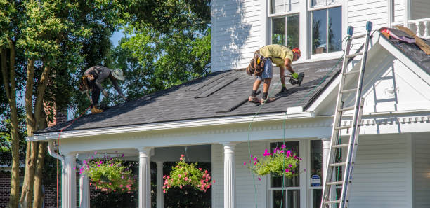 Residential Roof Replacement in Moody, AL