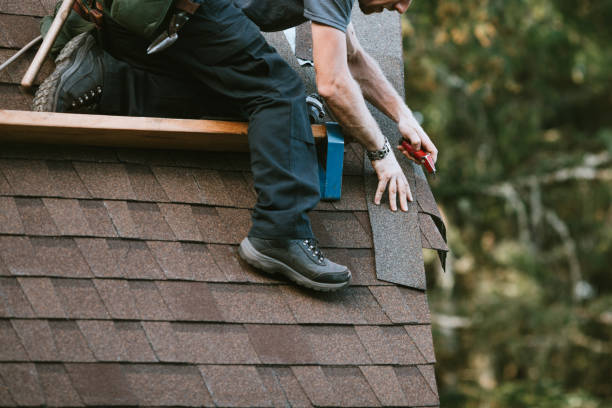 Slate Roofing Contractor in Moody, AL