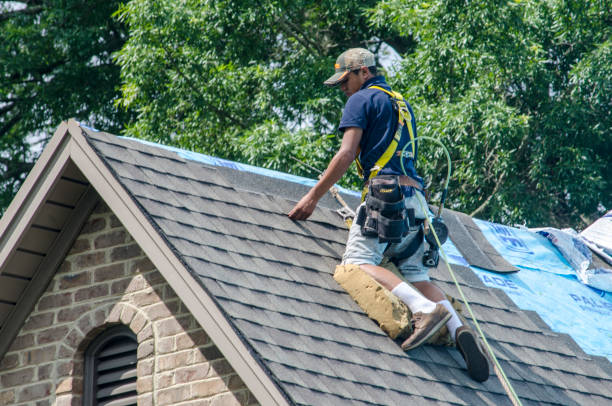 Quick and Trustworthy Emergency Roof Repair Services in Moody, AL